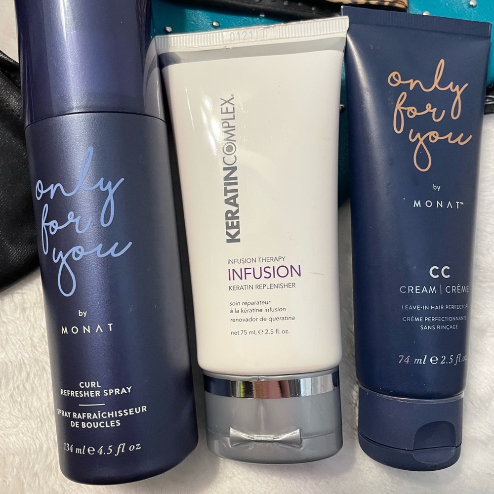 Hair bundle - Picture 3 of 3